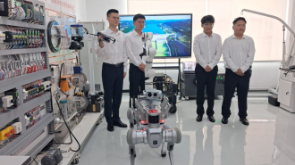 China Datang Showcases AI and Smart Grid Technologies to Advance Clean Energy Development